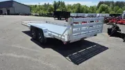 new Utility Trailers Bear Track  for sale, in Chippewa Falls, WI Thumbnail 3