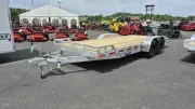 new Car Haulers / Racing Trailers Mission  for sale, in Chippewa Falls, WI Thumbnail 1