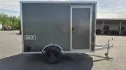 new Cargo (Enclosed) Trailers E-Z Hauler  for sale, in Chippewa Falls, WI Thumbnail 6