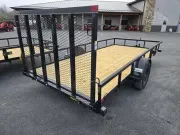 new Utility Trailers Big Tex Trailers  for sale, in Chippewa Falls, WI Thumbnail 4