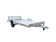 new Utility Trailers Bear Track  for sale, in Chippewa Falls, WI Thumbnail 1