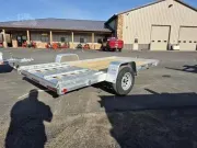 new Utility Trailers Bear Track  for sale, in Chippewa Falls, WI Thumbnail 3