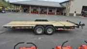 used Equipment / Flatbed Trailers Liberty Coach  for sale, in Chippewa Falls, WI Thumbnail 6