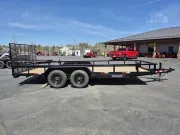 new Utility Trailers Triple Crown Trailers  for sale, in Chippewa Falls, WI Thumbnail 2