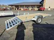 new Utility Trailers Bear Track  for sale, in Chippewa Falls, WI Thumbnail 8