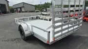 new Utility Trailers Mission  for sale, in Chippewa Falls, WI Thumbnail 3