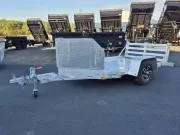 new Motorcycle / Cycle Trailers Bear Track  for sale, in Chippewa Falls, WI Thumbnail 2