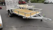 new Utility Trailers Trophy Trailers  for sale, in Chippewa Falls, WI Thumbnail 6