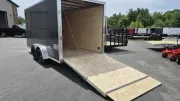new Cargo (Enclosed) Trailers E-Z Hauler  for sale, in Chippewa Falls, WI Thumbnail 8