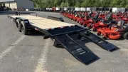 new Equipment / Flatbed Trailers Triple Crown Trailers  for sale, in Chippewa Falls, WI Thumbnail 10