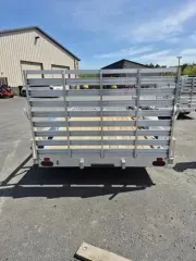 new Utility Trailers Trophy Trailers  for sale, in Chippewa Falls, WI Thumbnail 6