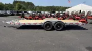 new Car Haulers / Racing Trailers Mission  for sale, in Chippewa Falls, WI Thumbnail 2