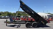 new Dump Trailers Big Tex Trailers  for sale, in Chippewa Falls, WI Thumbnail 9