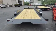 new Equipment / Flatbed Trailers Midsota  for sale, in Chippewa Falls, WI Thumbnail 4