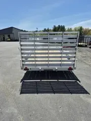 new Utility Trailers Trophy Trailers  for sale, in Chippewa Falls, WI Thumbnail 6