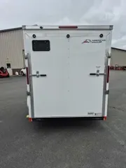 new Cargo (Enclosed) Trailers American Hauler Industries  for sale, in Chippewa Falls, WI Thumbnail 6
