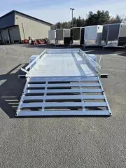 new Utility Trailers Bear Track  for sale, in Chippewa Falls, WI Thumbnail 10