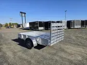 new Utility Trailers Mission  for sale, in Chippewa Falls, WI Thumbnail 4