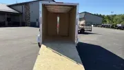 new Cargo (Enclosed) Trailers E-Z Hauler  for sale, in Chippewa Falls, WI Thumbnail 10