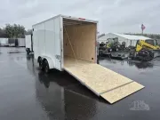 new Cargo (Enclosed) Trailers E-Z Hauler  for sale, in Chippewa Falls, WI Thumbnail 9