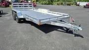 new Utility Trailers Bear Track  for sale, in Chippewa Falls, WI Thumbnail 7