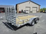 new Utility Trailers Trophy Trailers  for sale, in Chippewa Falls, WI Thumbnail 5