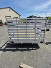 new ATV Trailers Trophy Trailers  for sale, in Chippewa Falls, WI Thumbnail 6