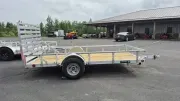 new Utility Trailers Trophy Trailers  for sale, in Chippewa Falls, WI Thumbnail 6