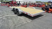 new Car Haulers / Racing Trailers Mission  for sale, in Chippewa Falls, WI Thumbnail 3
