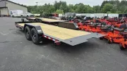 new Equipment / Flatbed Trailers Midsota  for sale, in Chippewa Falls, WI Thumbnail 3