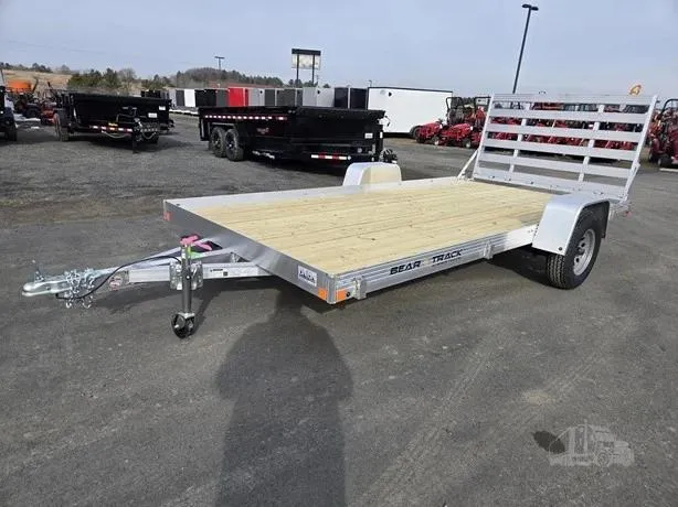 new Utility Trailers Bear Track  for sale, in Chippewa Falls, WI image-0