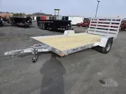 new Utility Trailers Bear Track  for sale, in Chippewa Falls, WI Thumbnail 1