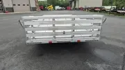 new Utility Trailers Mission  for sale, in Chippewa Falls, WI Thumbnail 4