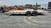 new Car Haulers / Racing Trailers Mission  for sale, in Chippewa Falls, WI Thumbnail 2