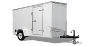 new Cargo (Enclosed) Trailers RC Trailers  for sale, in Chippewa Falls, WI Thumbnail 1