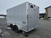 new Cargo (Enclosed) Trailers E-Z Hauler  for sale, in Chippewa Falls, WI Thumbnail 4