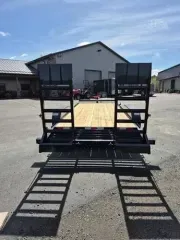new Equipment / Flatbed Trailers Triple Crown Trailers  for sale, in Chippewa Falls, WI Thumbnail 6
