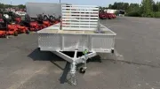 new Utility Trailers Trophy Trailers  for sale, in Chippewa Falls, WI Thumbnail 8