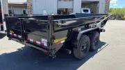 new Dump Trailers Big Tex Trailers  for sale, in Chippewa Falls, WI Thumbnail 5