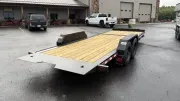 new Equipment / Flatbed Trailers Midsota  for sale, in Chippewa Falls, WI Thumbnail 6
