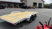 new Car Haulers / Racing Trailers Mission  for sale, in Chippewa Falls, WI Thumbnail 5