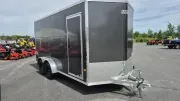 new Cargo (Enclosed) Trailers E-Z Hauler  for sale, in Chippewa Falls, WI Thumbnail 6
