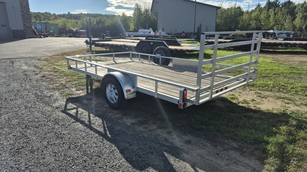 used Utility Trailers Other  for sale, in Chippewa Falls, WI Thumbnail 3