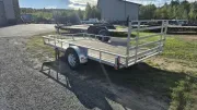 used Utility Trailers Other  for sale, in Chippewa Falls, WI Thumbnail 3