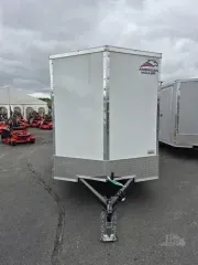 new Cargo (Enclosed) Trailers American Hauler Industries  for sale, in Chippewa Falls, WI Thumbnail 2
