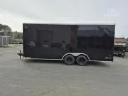 new Cargo (Enclosed) Trailers Other  for sale, in Chippewa Falls, WI Thumbnail 8