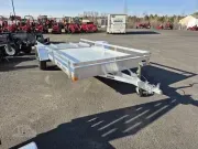 new Utility Trailers Bear Track  for sale, in Chippewa Falls, WI Thumbnail 3