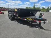 new Dump Trailers Big Tex Trailers  for sale, in Chippewa Falls, WI Thumbnail 3