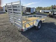 new Utility Trailers Trophy Trailers  for sale, in Chippewa Falls, WI Thumbnail 5
