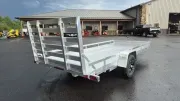 new Utility Trailers Bear Track  for sale, in Chippewa Falls, WI Thumbnail 5